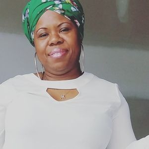 Meet your Posher, Markeisha